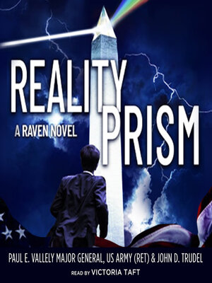 cover image of Reality Prism